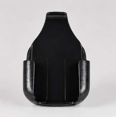 LTE Panic Button Belt Clip