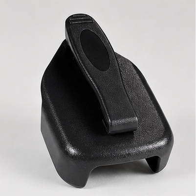 LTE Panic Button Belt Clip