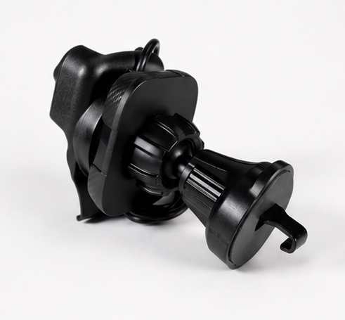 LTE Panic Button Vehicle Charging Mount