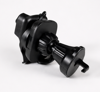 LTE Panic Button Vehicle Charging Mount