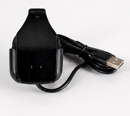 LTE Panic Button Vehicle Charging Mount
