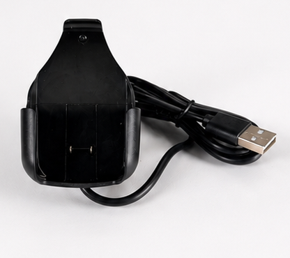 LTE Panic Button Vehicle Charging Mount