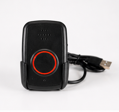 LTE Panic Button Vehicle Charging Mount