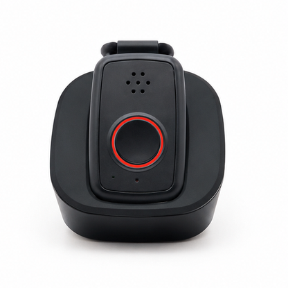 LTE Panic Button Cradle Charger
